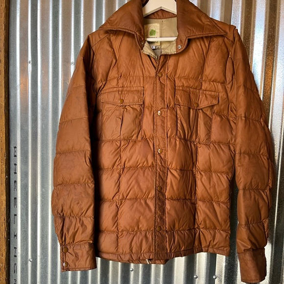 Sierra Designs Other - ⊹ Vintage Puffy ⊹